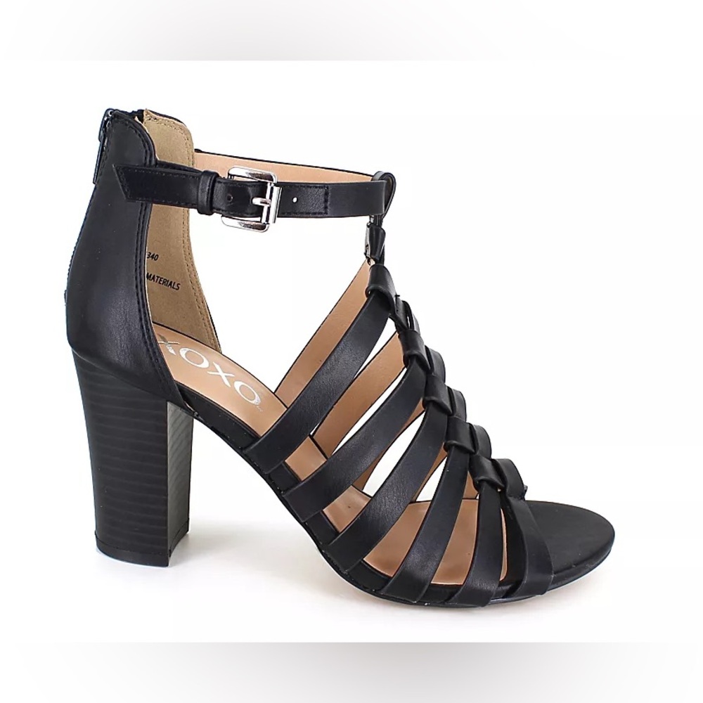 XOXO
WOMENS BAXTER SANDAL